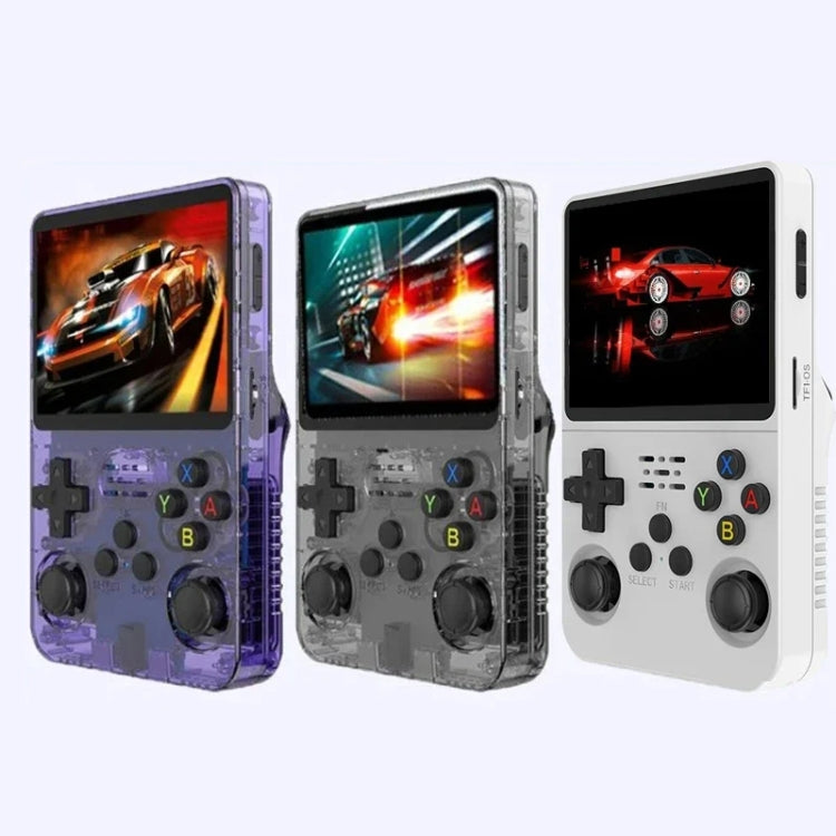 Console de jeu portable R36S
