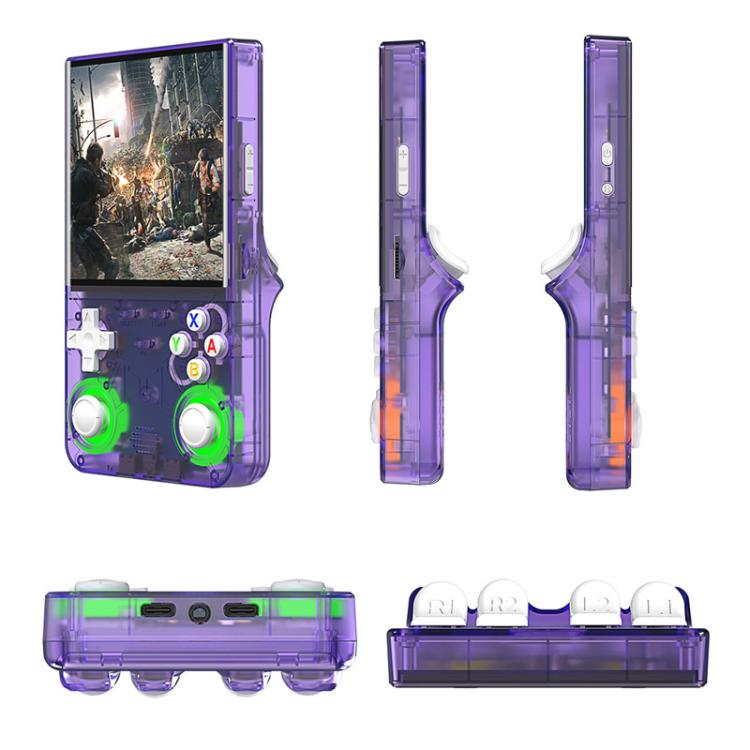 Console portable R36 Ultra
