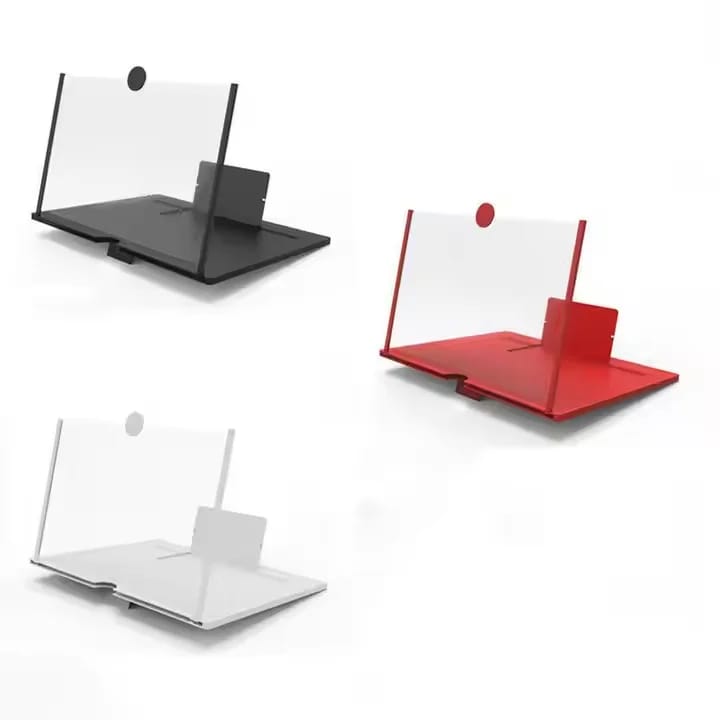 Amplificateur d'écran