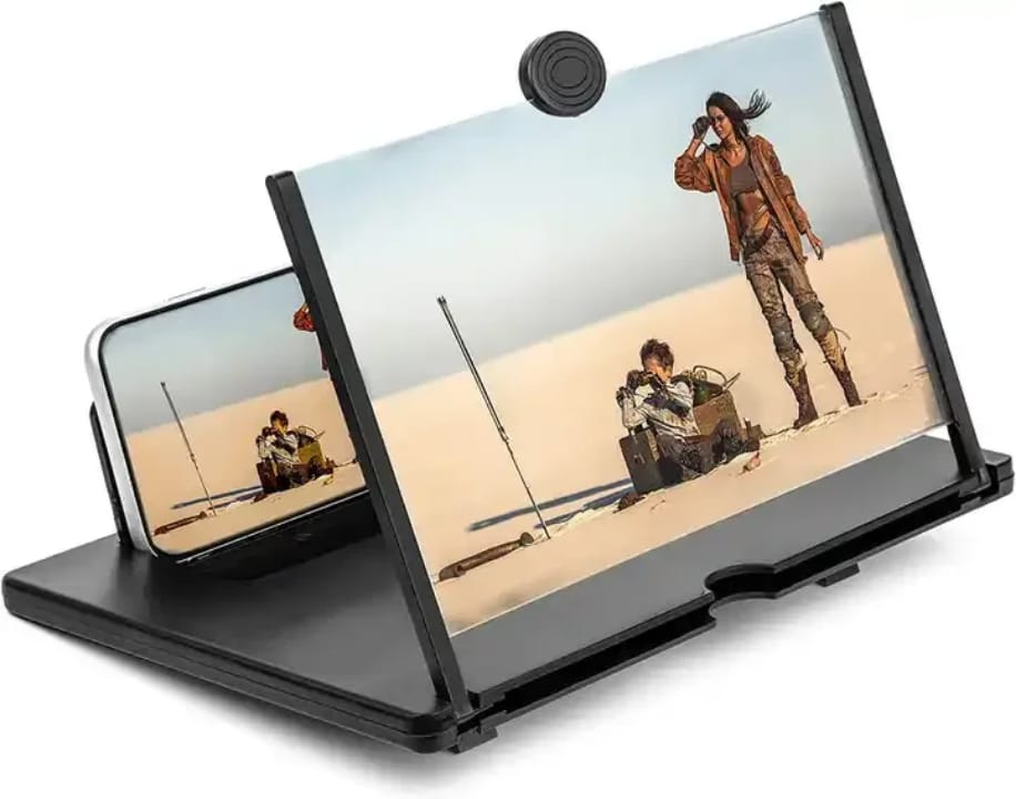 Amplificateur d'écran