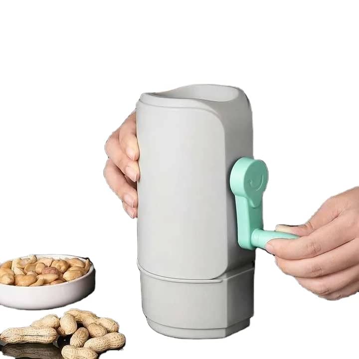 Eplucheur de cacahuètes et noix