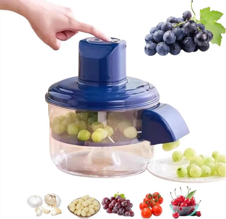 Eplucheur de fruit et légumes