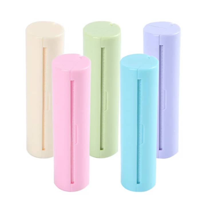 Savon papier jetable pour mains