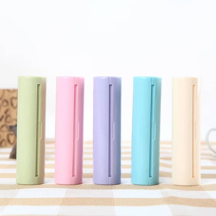 Savon papier jetable pour mains
