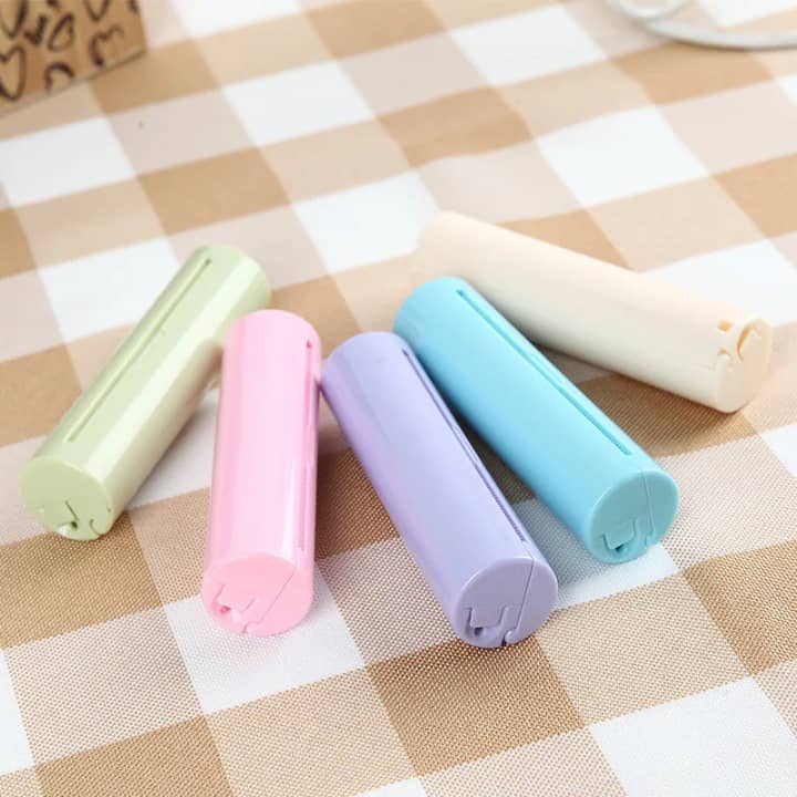 Savon papier jetable pour mains
