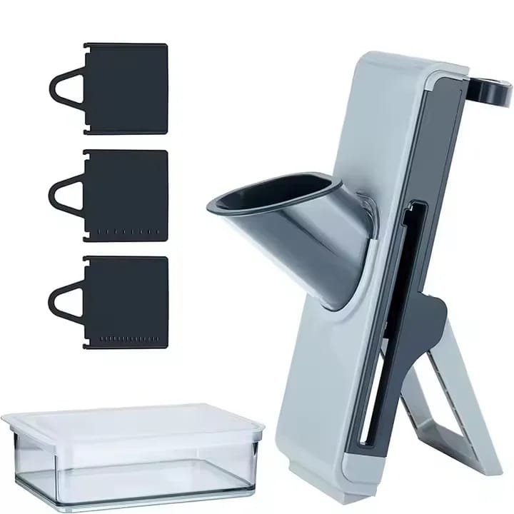 Eminceur de légumes multifonction