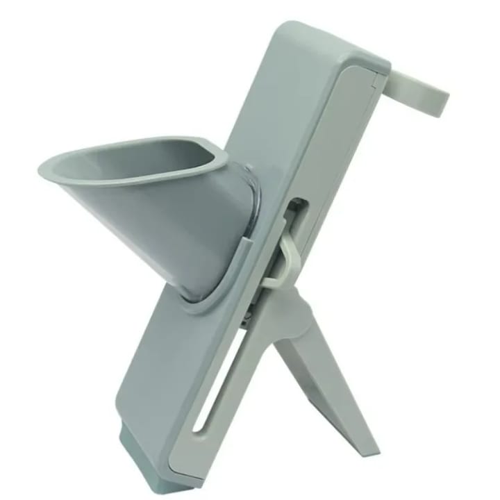 Eminceur de légumes multifonction