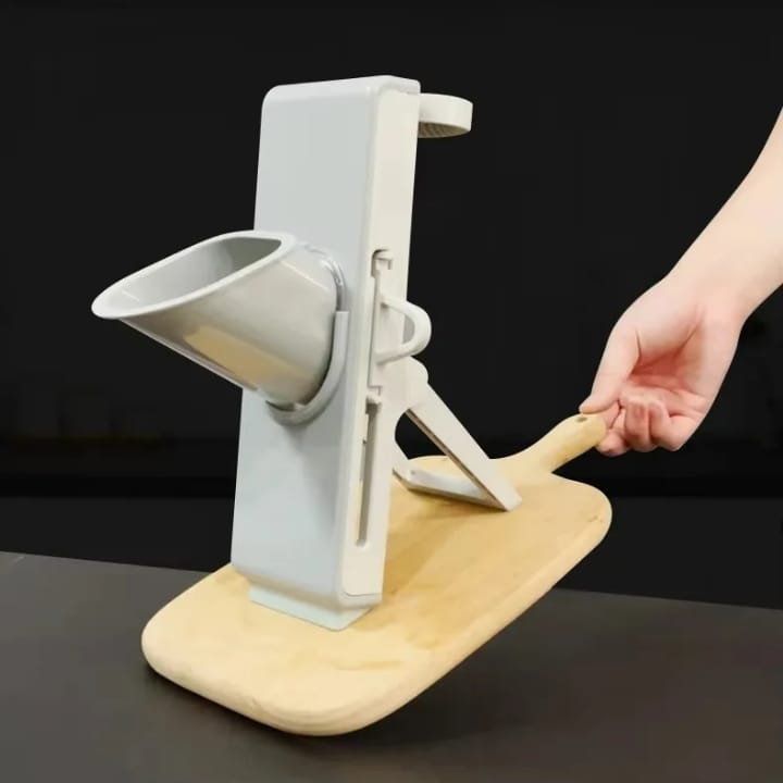 Eminceur de légumes multifonction