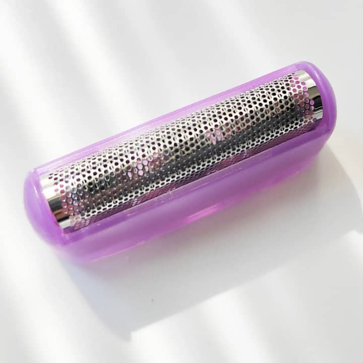 Finishing touch-Rasoir électrique 4 en 1