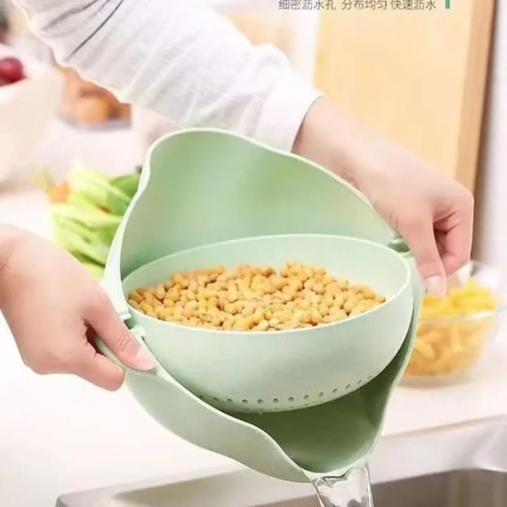 Passoir pour évier de cuisine