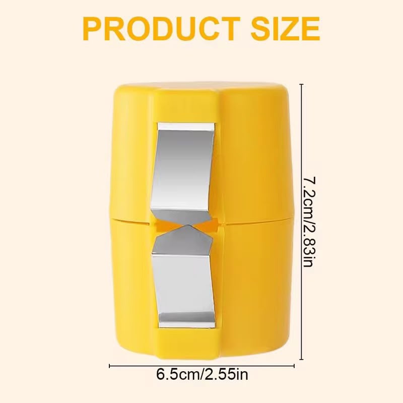 Casse-Œuf Manuel – 2 pièces