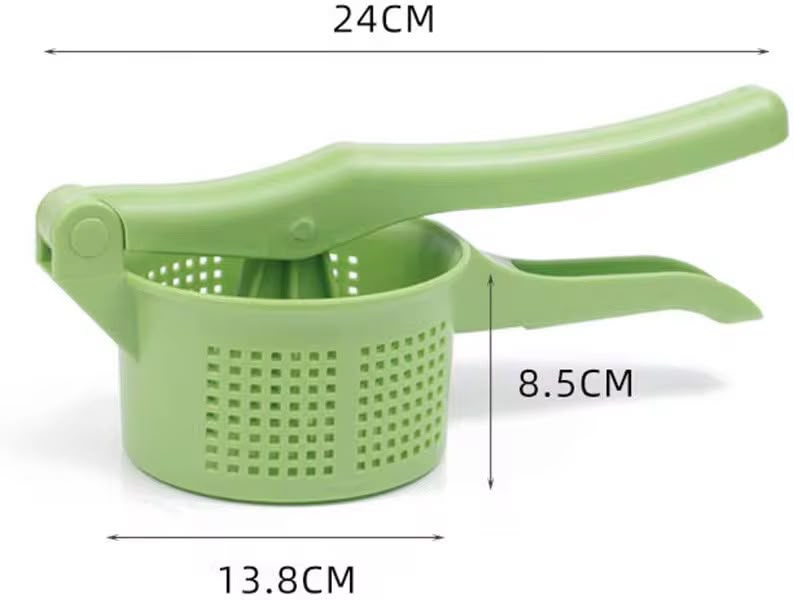 Presse fruits et légumes