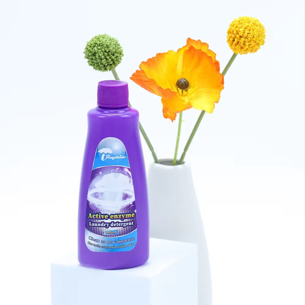 Détergent liquide