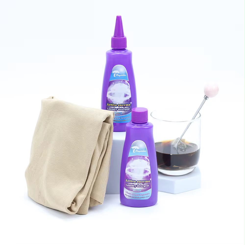 Détergent liquide