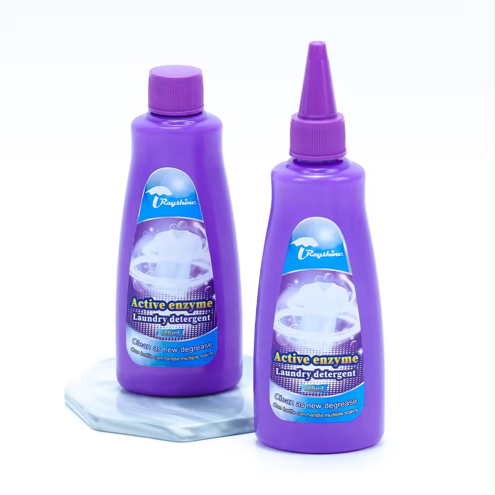 Détergent liquide