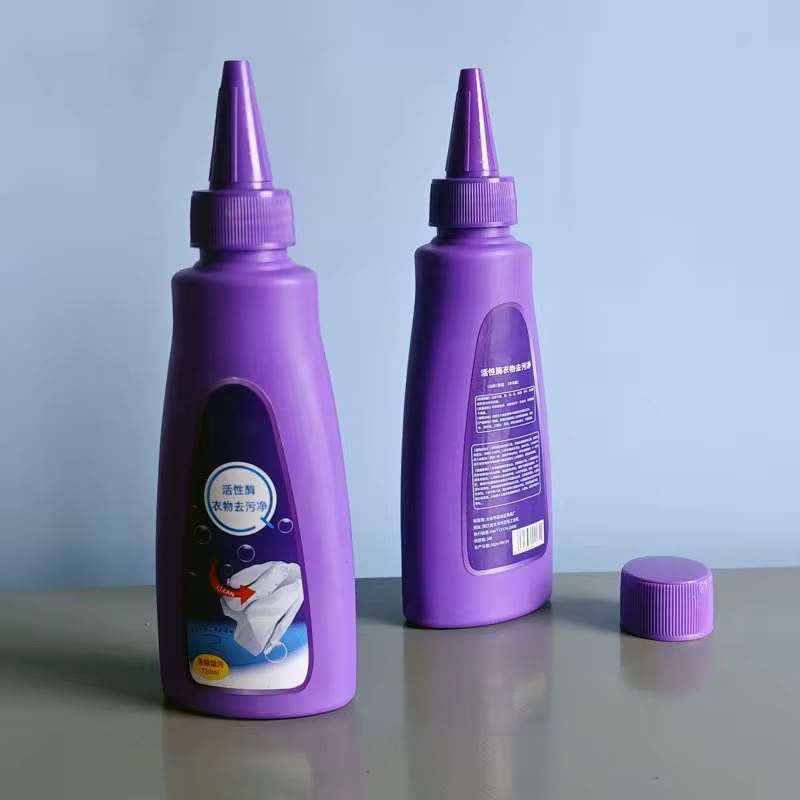 Détergent liquide