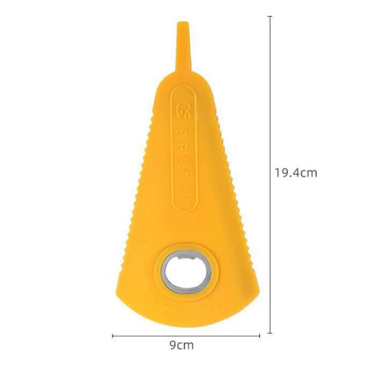 Ouvre-boîte multifonction portable