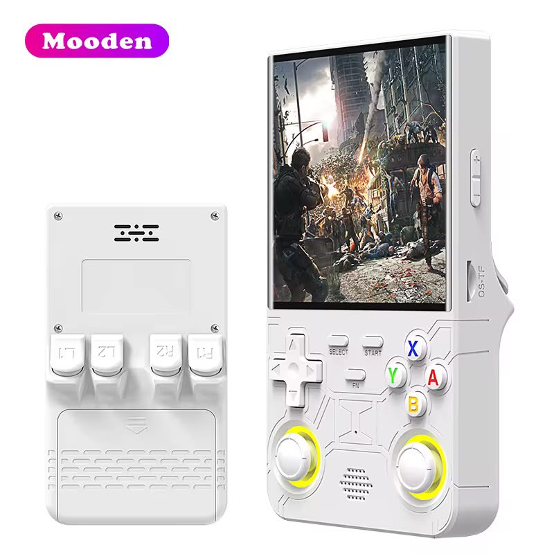 Console portable R36 Ultra
