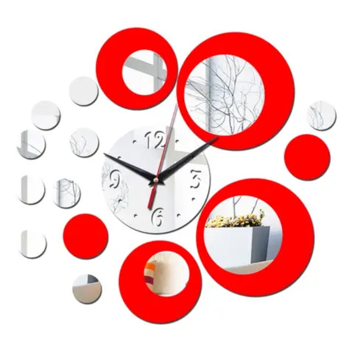 Horloge mural