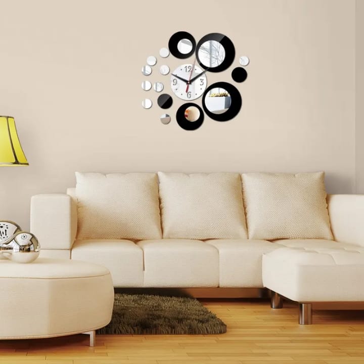 Horloge mural