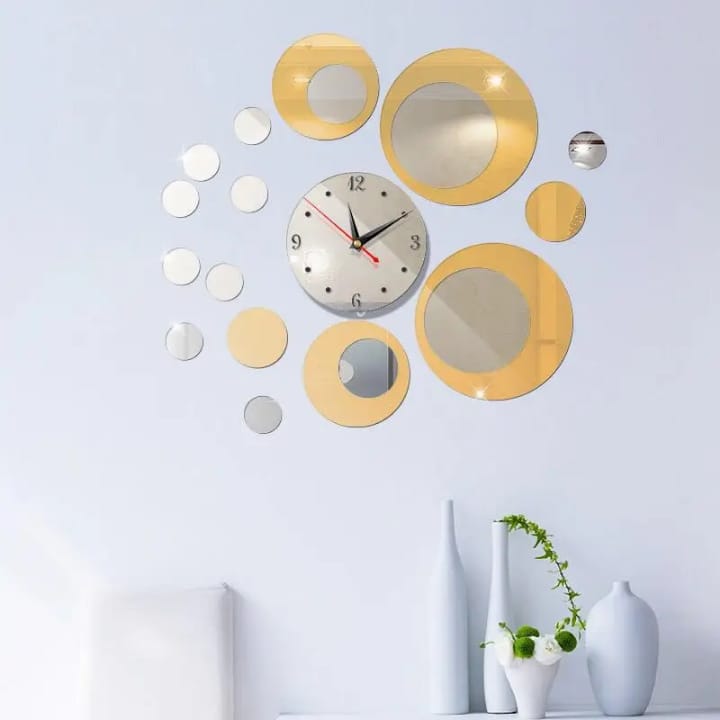 Horloge mural
