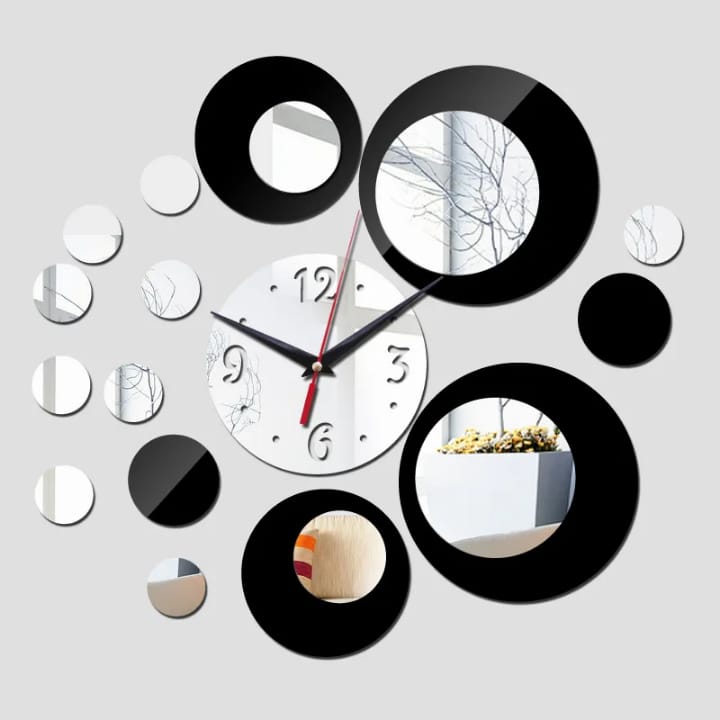 Horloge mural