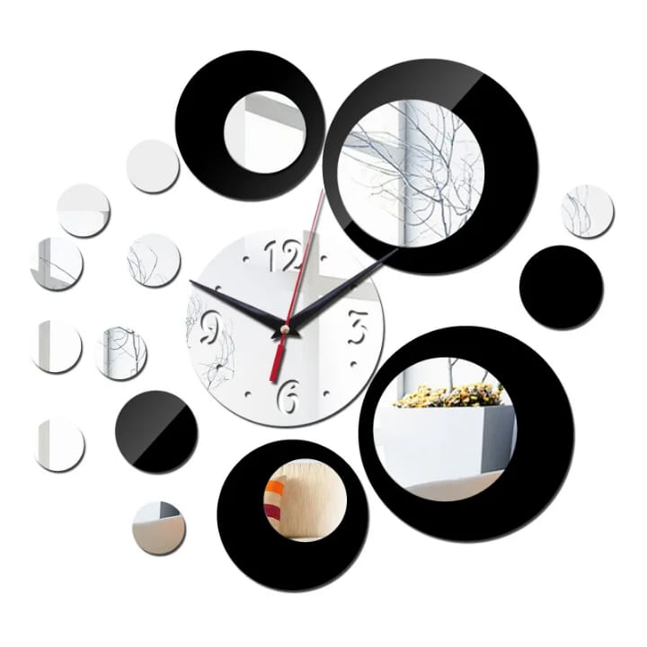 Horloge mural