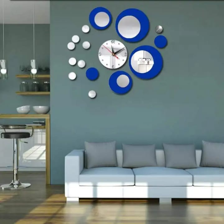 Horloge mural