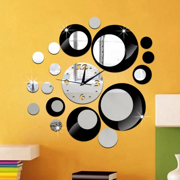 Horloge mural