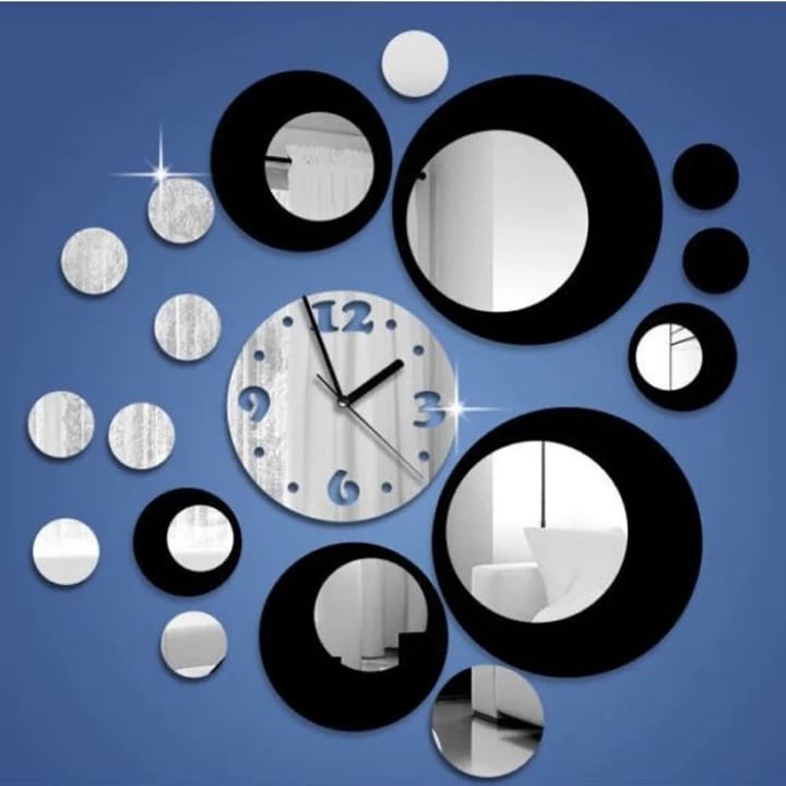 Horloge mural