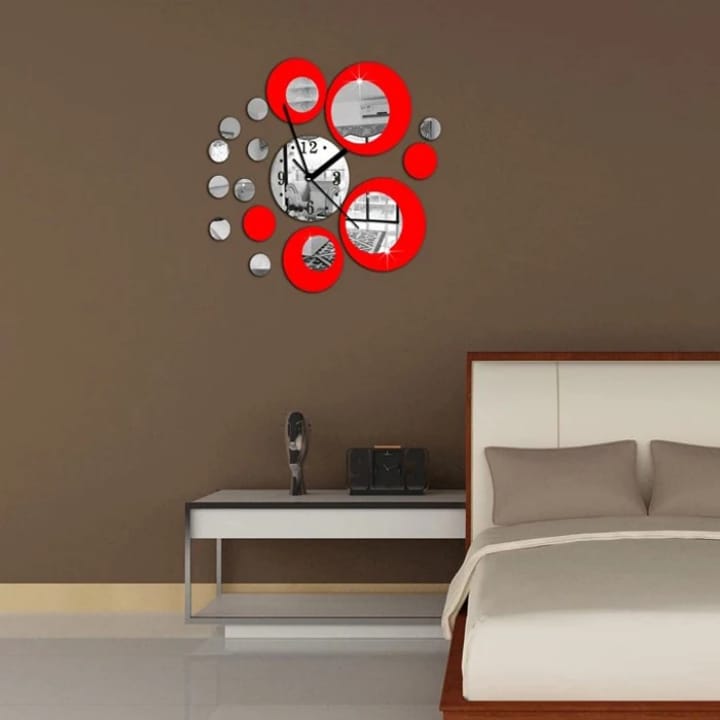 Horloge mural