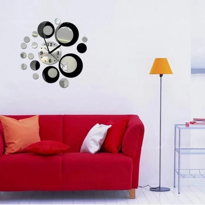 Horloge mural