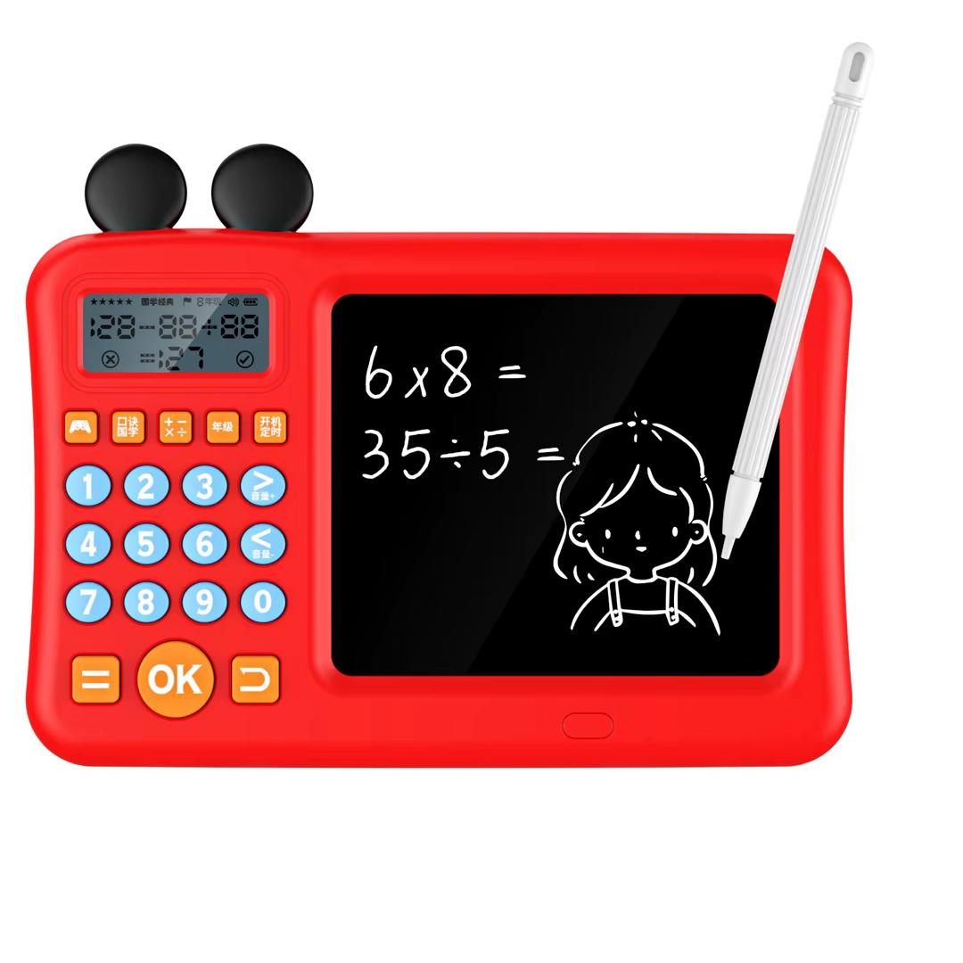 Tablette d'écriture LCD intelligente pour enfants