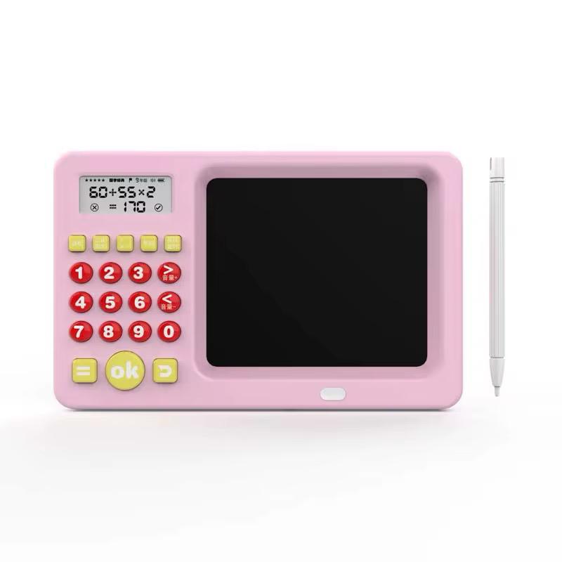 Tablette d'écriture LCD intelligente pour enfants