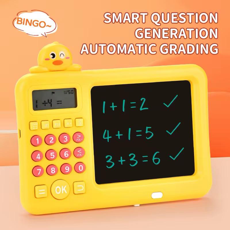 Tablette d'écriture LCD intelligente pour enfants