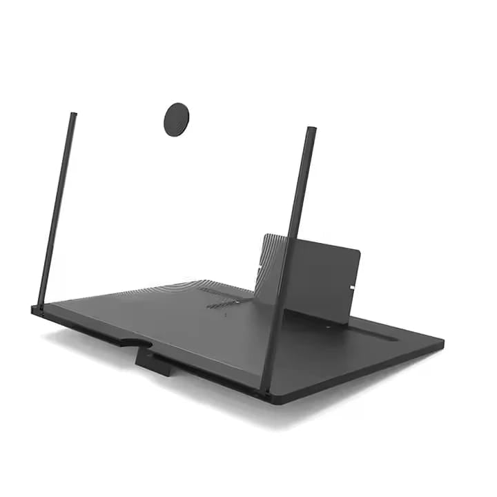 Amplificateur d'écran