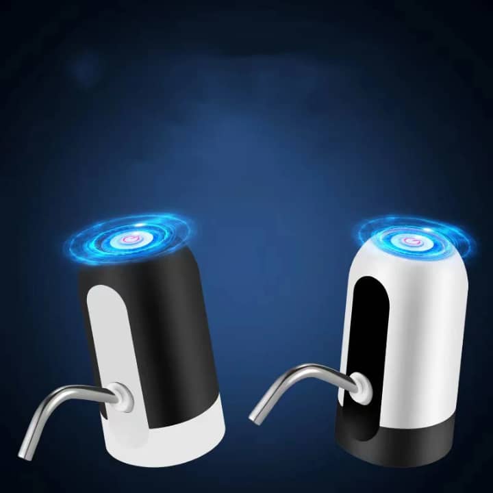 Distributeur d'eau électrique