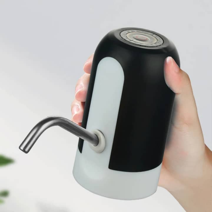 Distributeur d'eau électrique