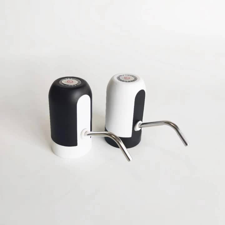 Distributeur d'eau électrique