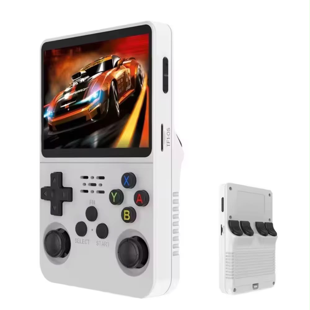 Console de jeu portable R36S