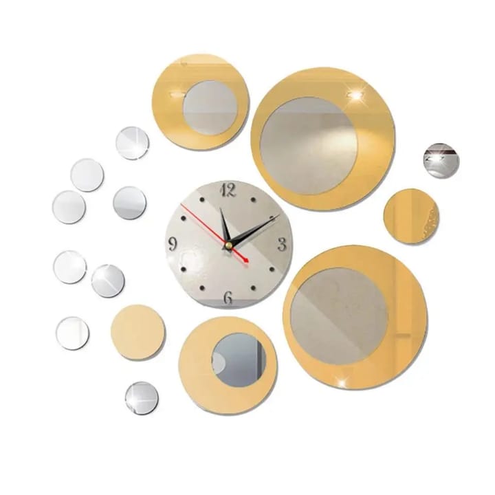 Horloge mural