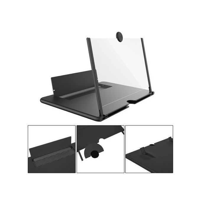 Amplificateur d'écran