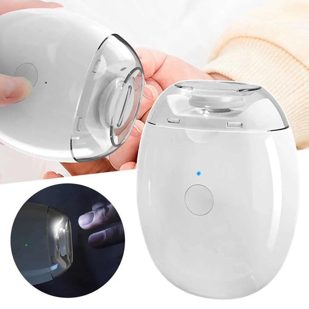 Coupe ongle électrique