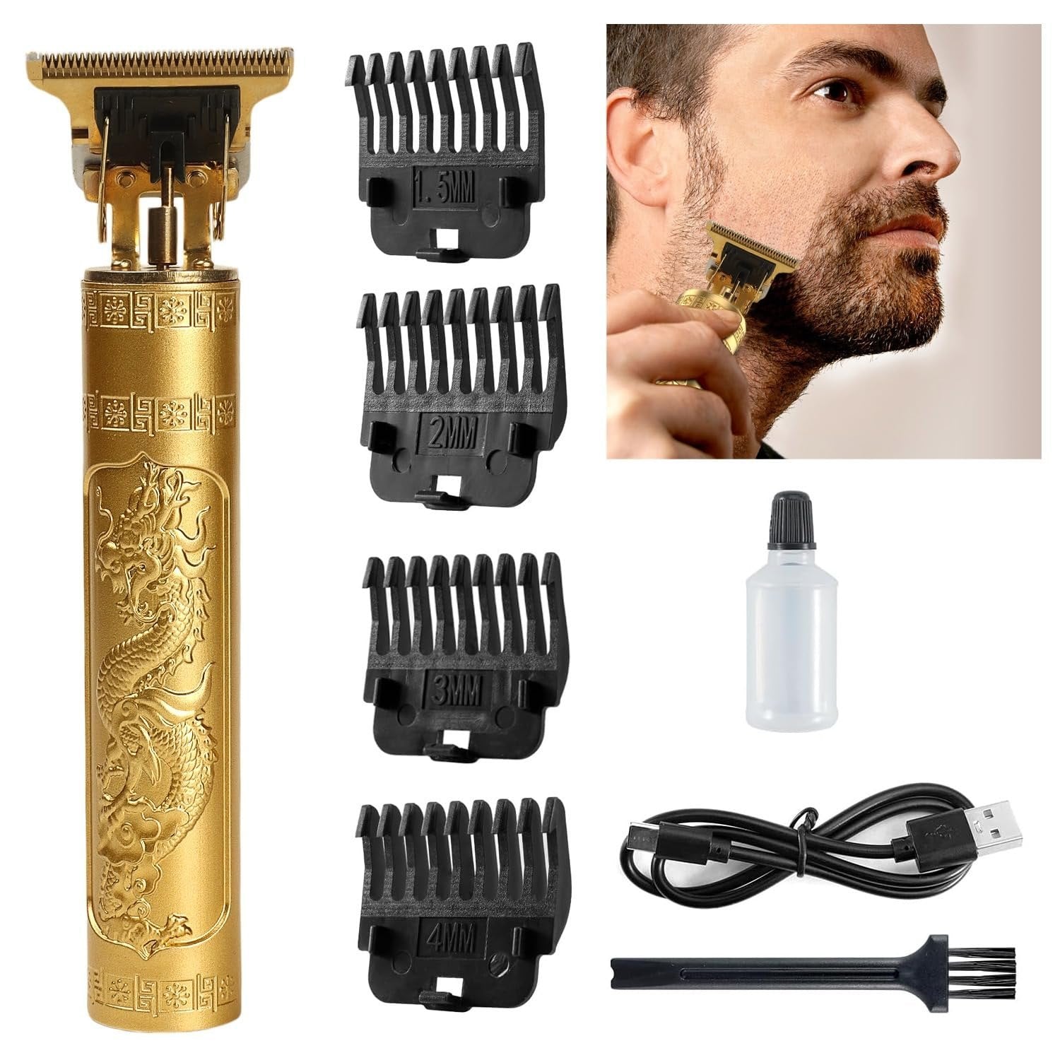 Tondeuse électrique- 2 achetés- 1 offert