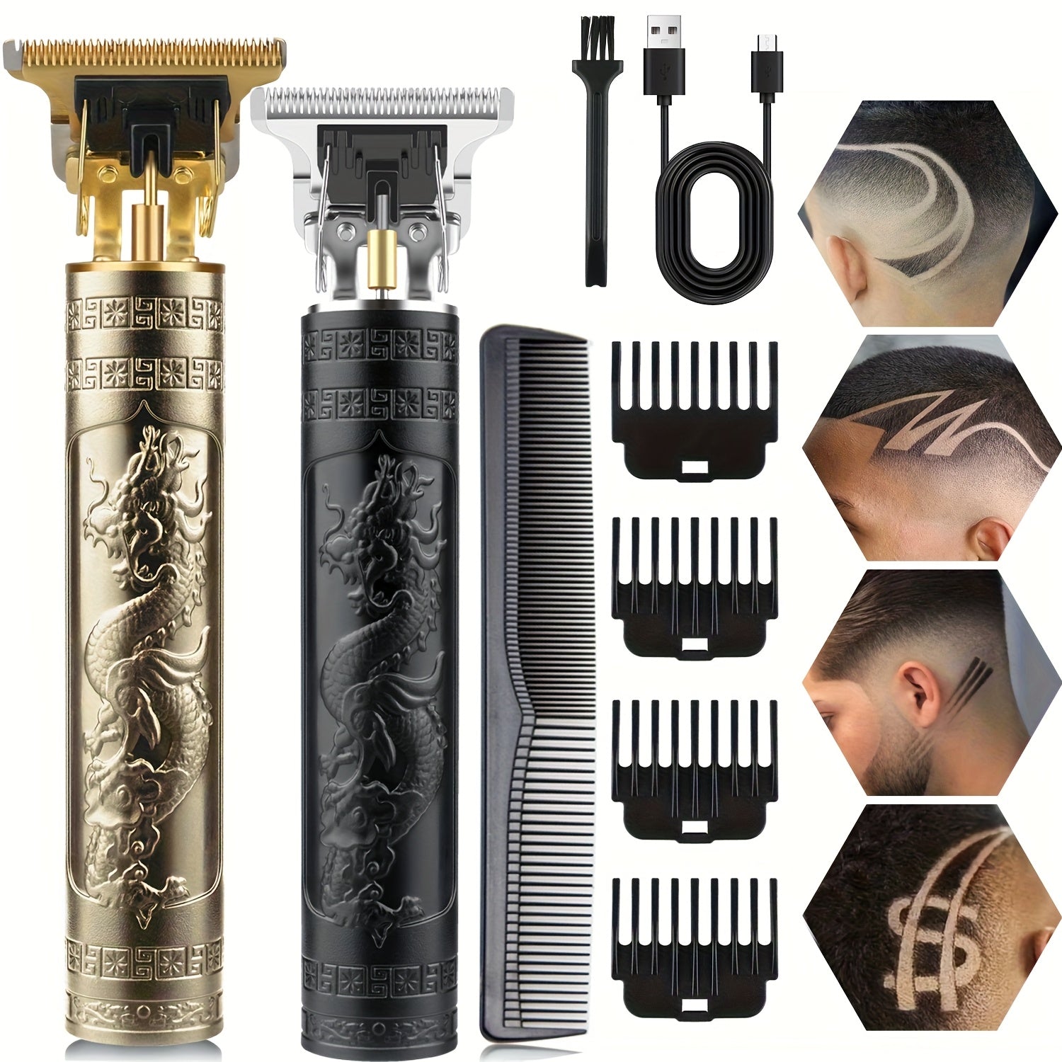 Tondeuse électrique- 2 achetés- 1 offert