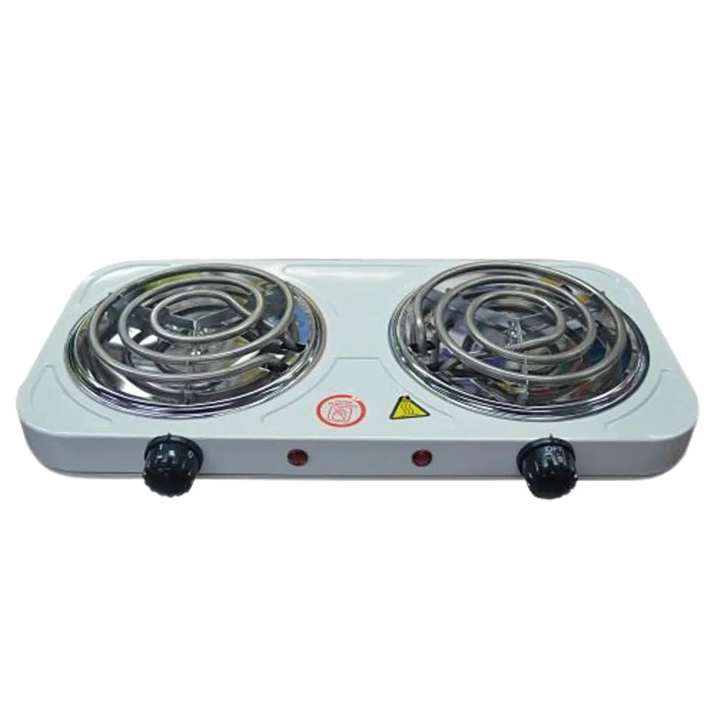 Plaque de cuisson électrique portable