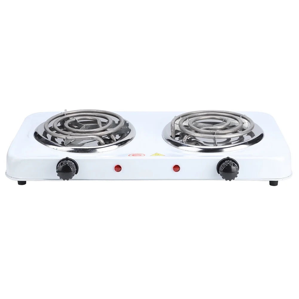 Plaque de cuisson électrique portable