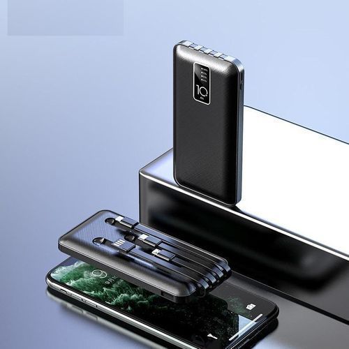 Power bank 10000mAh