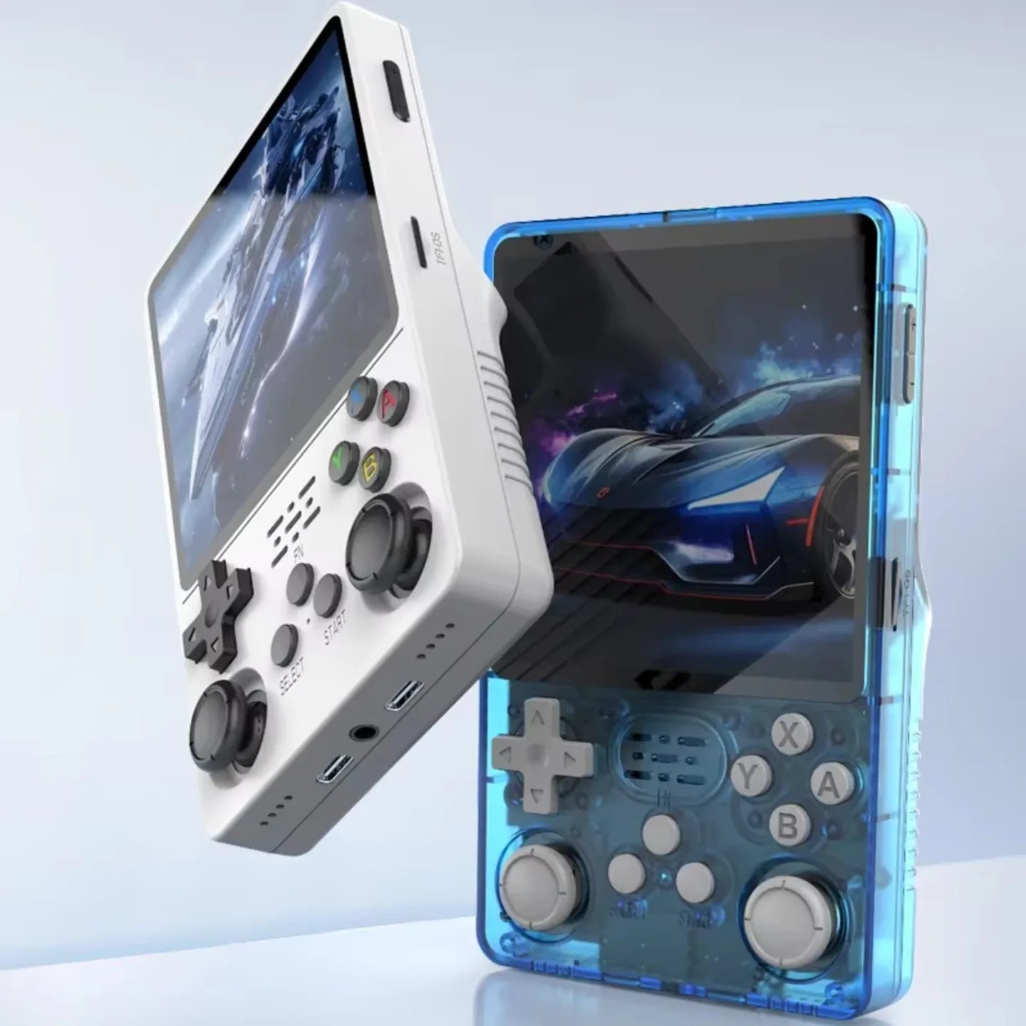 Console portable R36 Ultra