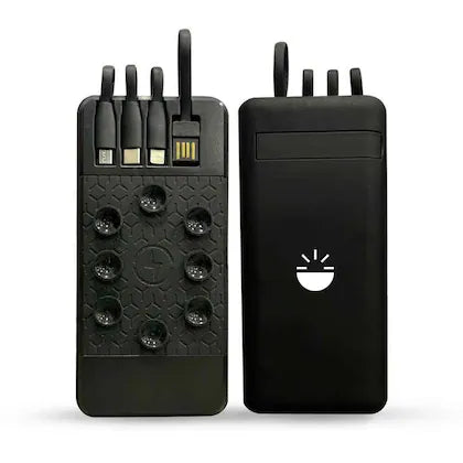 Power Bank magnetique 10000mAh